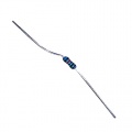 Beko Resistor - 114152r C00951576 Rm 150k F 1-4w 52mm